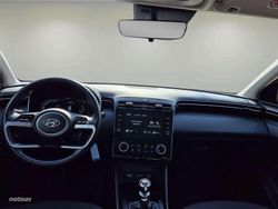Hyundai Tucson 1.6 TGDI Klass 4x2 - Miniatura 25