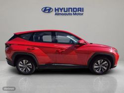 Hyundai Tucson 1.6 TGDI Klass 4x2 - Miniatura 3