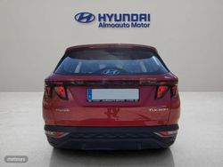 Hyundai Tucson 1.6 TGDI Klass 4x2 - Miniatura 5