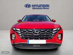 Hyundai Tucson 1.6 TGDI Klass 4x2 - Miniatura 7