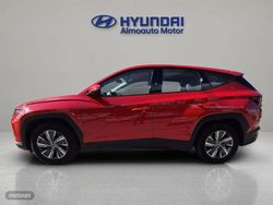 Hyundai Tucson 1.6 TGDI Klass 4x2 - Miniatura 8
