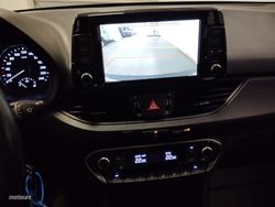 Hyundai i30 FB 1.0 TGDI Klass 48V 120 - Miniatura 10