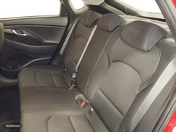 Hyundai i30 FB 1.0 TGDI Klass 48V 120 - Miniatura 11