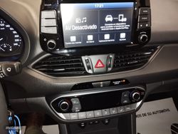 Hyundai i30 FB 1.0 TGDI Klass 48V 120 - Miniatura 12