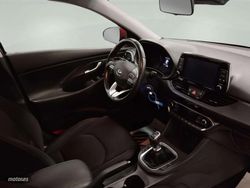Hyundai i30 FB 1.0 TGDI Klass 48V 120 - Miniatura 16
