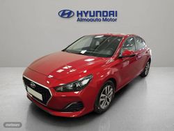 Hyundai i30 FB 1.0 TGDI Klass 48V 120 - Miniatura 3