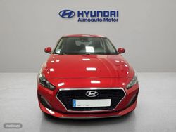 Hyundai i30 FB 1.0 TGDI Klass 48V 120 - Miniatura 4