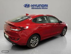 Hyundai i30 FB 1.0 TGDI Klass 48V 120 - Miniatura 5