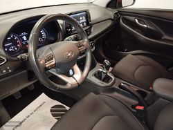 Hyundai i30 FB 1.0 TGDI Klass 48V 120 - Miniatura 8