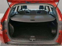 Hyundai Tucson 1.6 TGDI HEV Maxx AT - Miniatura 10
