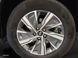 Hyundai Tucson 1.6 TGDI HEV Maxx AT - Miniatura 14