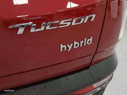Hyundai Tucson 1.6 TGDI HEV Maxx AT - Miniatura 15