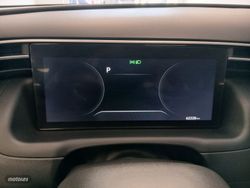 Hyundai Tucson 1.6 TGDI HEV Maxx AT - Miniatura 5