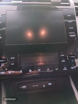 Hyundai Tucson 1.6 TGDI HEV Maxx AT - Miniatura 8