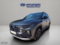 Hyundai Tucson 1.6 T HEV 20 Aniversario Sky AT - Miniatura 1