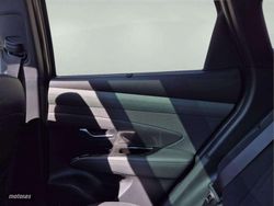 Hyundai Tucson 1.6 T HEV 20 Aniversario Sky AT - Miniatura 16