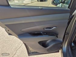 Hyundai Tucson 1.6 T HEV 20 Aniversario Sky AT - Miniatura 18
