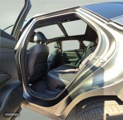 Hyundai Tucson 1.6 T HEV 20 Aniversario Sky AT - Miniatura 19
