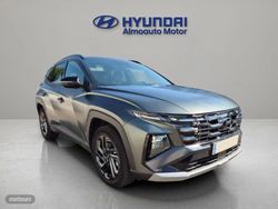 Hyundai Tucson 1.6 T HEV 20 Aniversario Sky AT - Miniatura 2