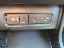 Hyundai Tucson 1.6 T HEV 20 Aniversario Sky AT - Miniatura 21