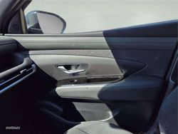 Hyundai Tucson 1.6 T HEV 20 Aniversario Sky AT - Miniatura 24