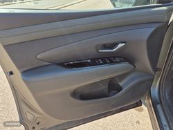 Hyundai Tucson 1.6 T HEV 20 Aniversario Sky AT - Miniatura 26
