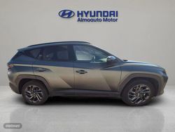 Hyundai Tucson 1.6 T HEV 20 Aniversario Sky AT - Miniatura 3