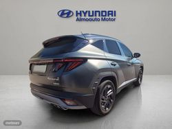 Hyundai Tucson 1.6 T HEV 20 Aniversario Sky AT - Miniatura 4