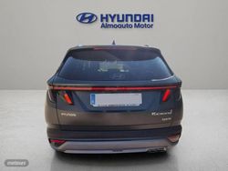 Hyundai Tucson 1.6 T HEV 20 Aniversario Sky AT - Miniatura 5