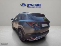 Hyundai Tucson 1.6 T HEV 20 Aniversario Sky AT - Miniatura 6