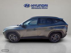 Hyundai Tucson 1.6 T HEV 20 Aniversario Sky AT - Miniatura 7