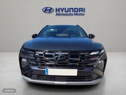 Hyundai Tucson 1.6 T HEV 20 Aniversario Sky AT - Miniatura 8