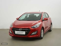 Hyundai i30 1.6CRDi BD Cruise 110 - Miniatura 1