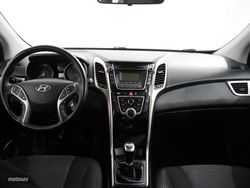 Hyundai i30 1.6CRDi BD Cruise 110 - Miniatura 10