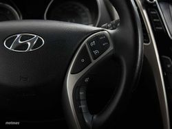 Hyundai i30 1.6CRDi BD Cruise 110 - Miniatura 11