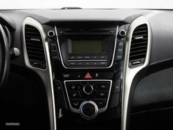 Hyundai i30 1.6CRDi BD Cruise 110 - Miniatura 12