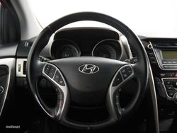 Hyundai i30 1.6CRDi BD Cruise 110 - Miniatura 13