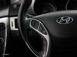 Hyundai i30 1.6CRDi BD Cruise 110 - Miniatura 14