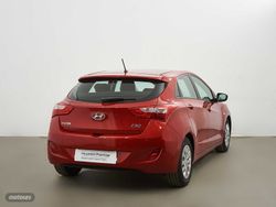 Hyundai i30 1.6CRDi BD Cruise 110 - Miniatura 2