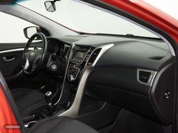 Hyundai i30 1.6CRDi BD Cruise 110 - Miniatura 3