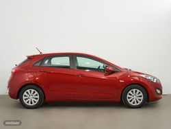 Hyundai i30 1.6CRDi BD Cruise 110 - Miniatura 4