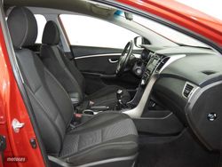 Hyundai i30 1.6CRDi BD Cruise 110 - Miniatura 5