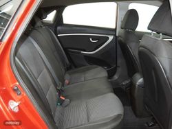 Hyundai i30 1.6CRDi BD Cruise 110 - Miniatura 6
