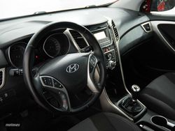 Hyundai i30 1.6CRDi BD Cruise 110 - Miniatura 8