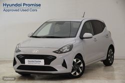 Hyundai i10 1.0 MPI Klass - Miniatura 1