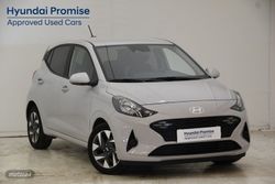 Hyundai i10 1.0 MPI Klass - Miniatura 2