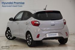 Hyundai i10 1.0 MPI Klass - Miniatura 3