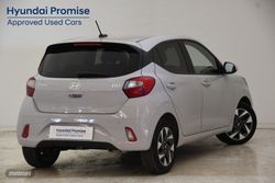 Hyundai i10 1.0 MPI Klass - Miniatura 4