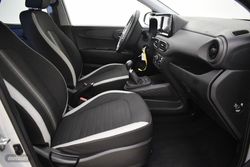 Hyundai i10 1.0 MPI Klass - Miniatura 5