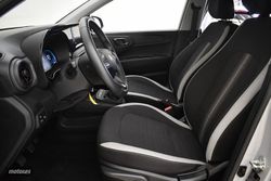 Hyundai i10 1.0 MPI Klass - Miniatura 6